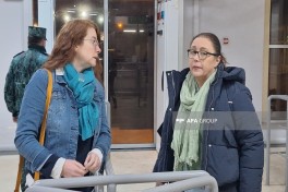 Из Ирана через азербайджанскую границу эвакуированы посол и сотрудники посольств пяти стран -ФОТО 
