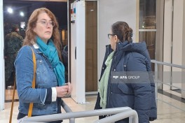 Из Ирана через азербайджанскую границу эвакуированы посол и сотрудники посольств пяти стран -ФОТО 