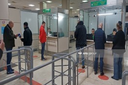 Из Ирана через азербайджанскую границу эвакуированы посол и сотрудники посольств пяти стран -ФОТО 