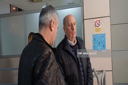 Из Ирана через азербайджанскую границу эвакуированы посол и сотрудники посольств пяти стран -ФОТО 