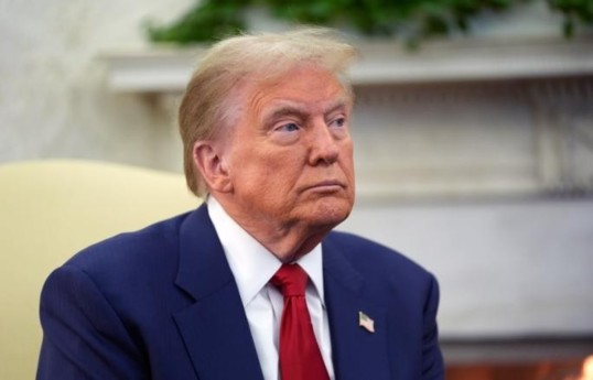 Трамп назвал рост цен на нефть небольшой платой за безопасность