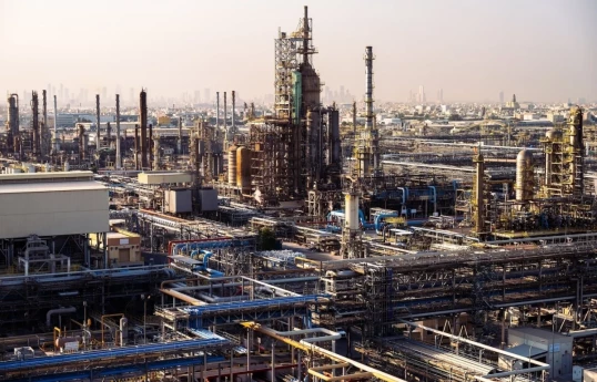 Бахрейнская компания Bapco Energies объявила форс-мажор