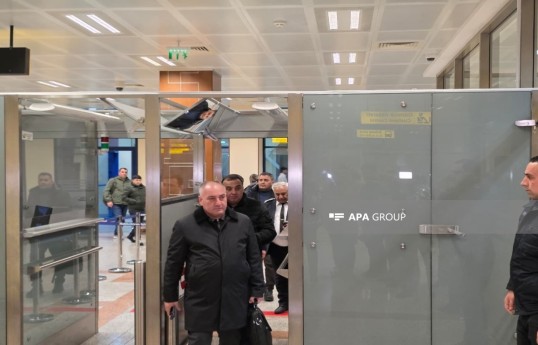 Возобновлены прямые авиарейсы между Баку и Нахчываном -ОБНОВЛЕНО 