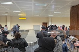Возобновлены прямые авиарейсы между Баку и Нахчываном -ОБНОВЛЕНО 