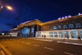 Возобновлены прямые авиарейсы между Баку и Нахчываном -ОБНОВЛЕНО 