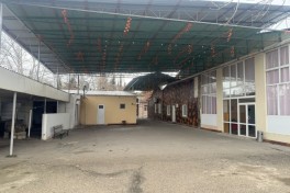 В Хачмазе приостановлена деятельность пожароопасного дома торжеств — ВИДЕО — ФОТО 