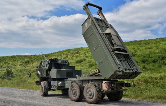 Госдеп одобрил продажу Швеции РСЗО HIMARS за $930 млн