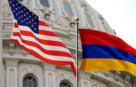Армения и США выразили готовность подписать соглашение в области мирного атома