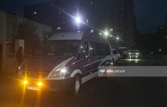 Очередные группы переселенцев прибыли в Ходжавендский и Ходжалинский районы-ОБНОВЛЕНО 