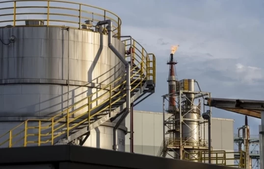 IEA предложило задействовать крупнейший объем нефти из своих резервов