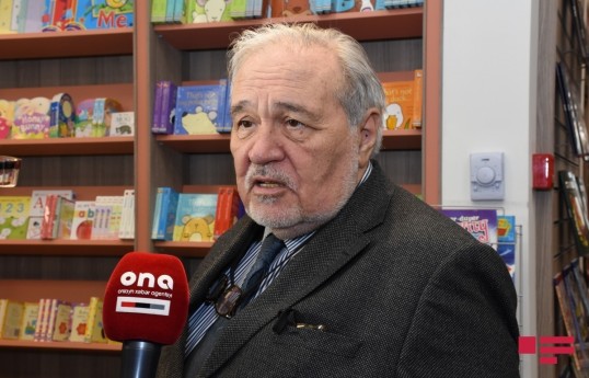 Илбер Ортайлы