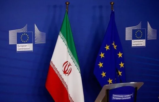 ЕС утвердил новые санкции против Ирана