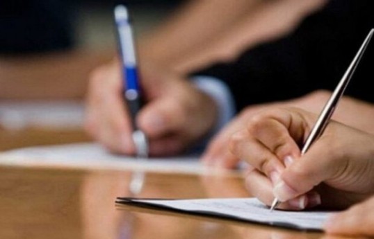 В Азербайджане утверждены правила проведения конкурса по приёму на дипломатическую службу
