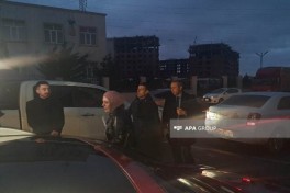 Очередные группы переселенцев прибыли в Ходжавендский и Ходжалинский районы-ОБНОВЛЕНО 