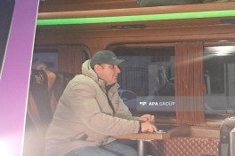 Очередные группы переселенцев прибыли в Ходжавендский и Ходжалинский районы-ОБНОВЛЕНО 