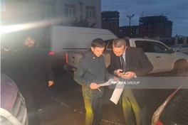 Очередные группы переселенцев прибыли в Ходжавендский и Ходжалинский районы-ОБНОВЛЕНО 