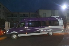 Очередные группы переселенцев прибыли в Ходжавендский и Ходжалинский районы-ОБНОВЛЕНО 