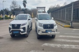 Посол Швейцарии в Иране эвакуирован в Азербайджан с делегацией из 6 человек: Хотим продолжить деятельность в Баку-ФОТО 