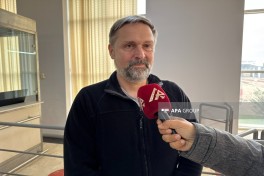 Посол Швейцарии в Иране эвакуирован в Азербайджан с делегацией из 6 человек: Хотим продолжить деятельность в Баку-ФОТО 