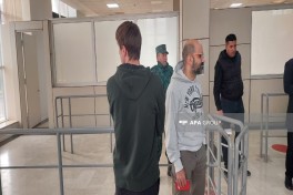 Посол Швейцарии в Иране эвакуирован в Азербайджан с делегацией из 6 человек: Хотим продолжить деятельность в Баку-ФОТО 