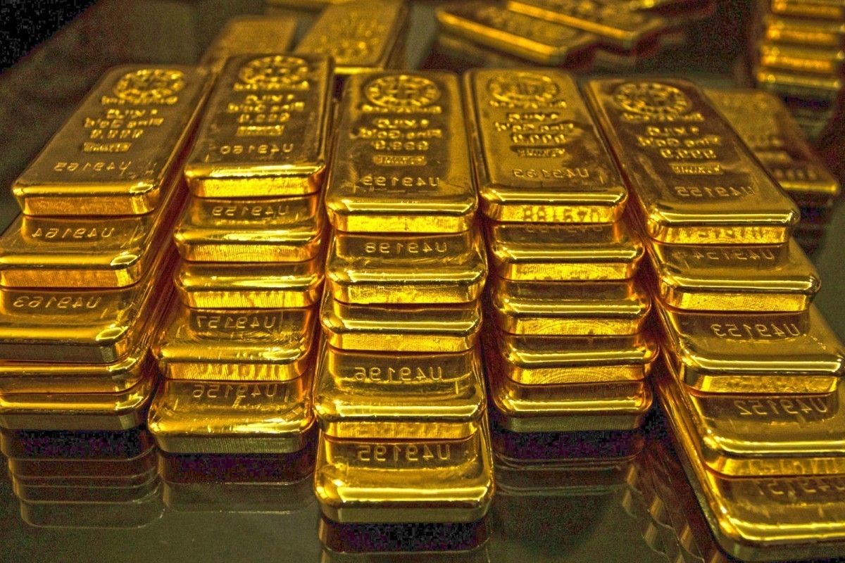 Добыча золота британской компании в Азербайджане превысила 850 тысяч унций