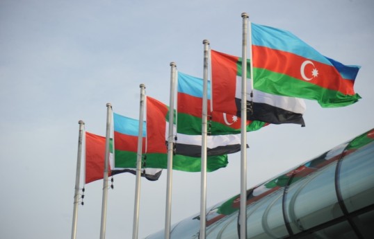 Утверждён Меморандум о взаимопонимании между Азербайджаном и ОАЭ-УКАЗ 