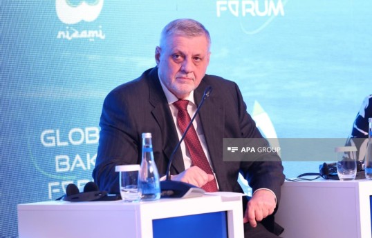 Советник Президента Словакии: В странах ЕС всё больше усиливаются шовинистские партии