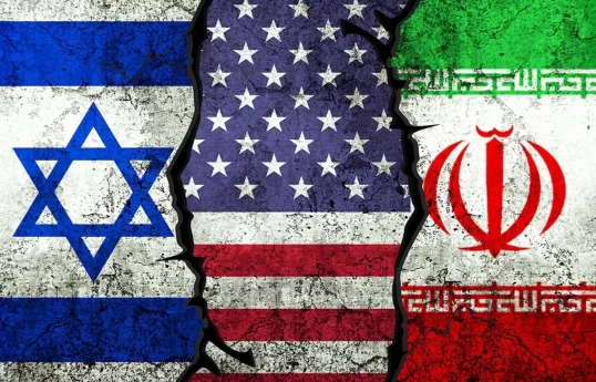 Моджтаба Хаменеи пригрозил Израилю и США открытием «других фронтов»