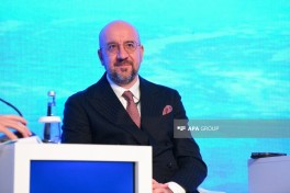Шарль Мишель