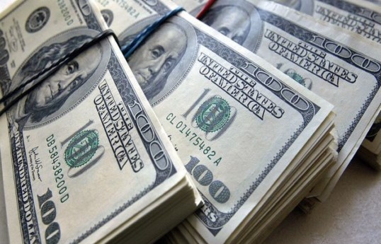 Стратегические валютные резервы Азербайджана достигли 91 млрд долларов