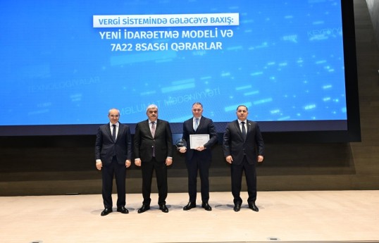 Baku Steel Company увеличила экспорт в США и Европу в 2025 году