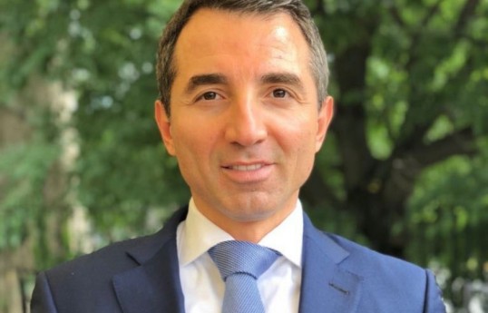 Аднан Ахмедзаде