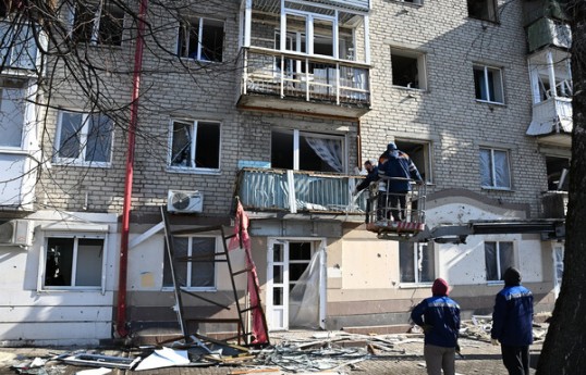 Выросло число погибших при ракетном ударе ВСУ по Брянску