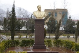 Кямаледдин Гейдаров принял граждан в Габале