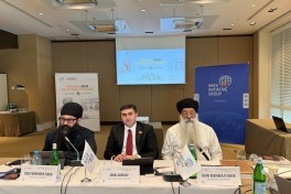 конференция о репрессиях против сикхской общины в Индии в Женеве