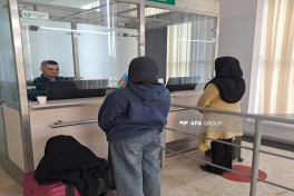 39 граждан Индии эвакуированы из Ирана через азербайджанскую границу -ФОТО 