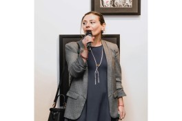 Azercell поддерживает развитие женского творчества
