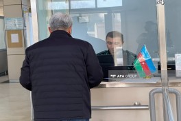 Пакистанский дипломат эвакуирован из Ирана через азербайджанскую границу– ФОТО 