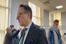 Шведские дипломаты эвакуированы из Ирана в Азербайджан