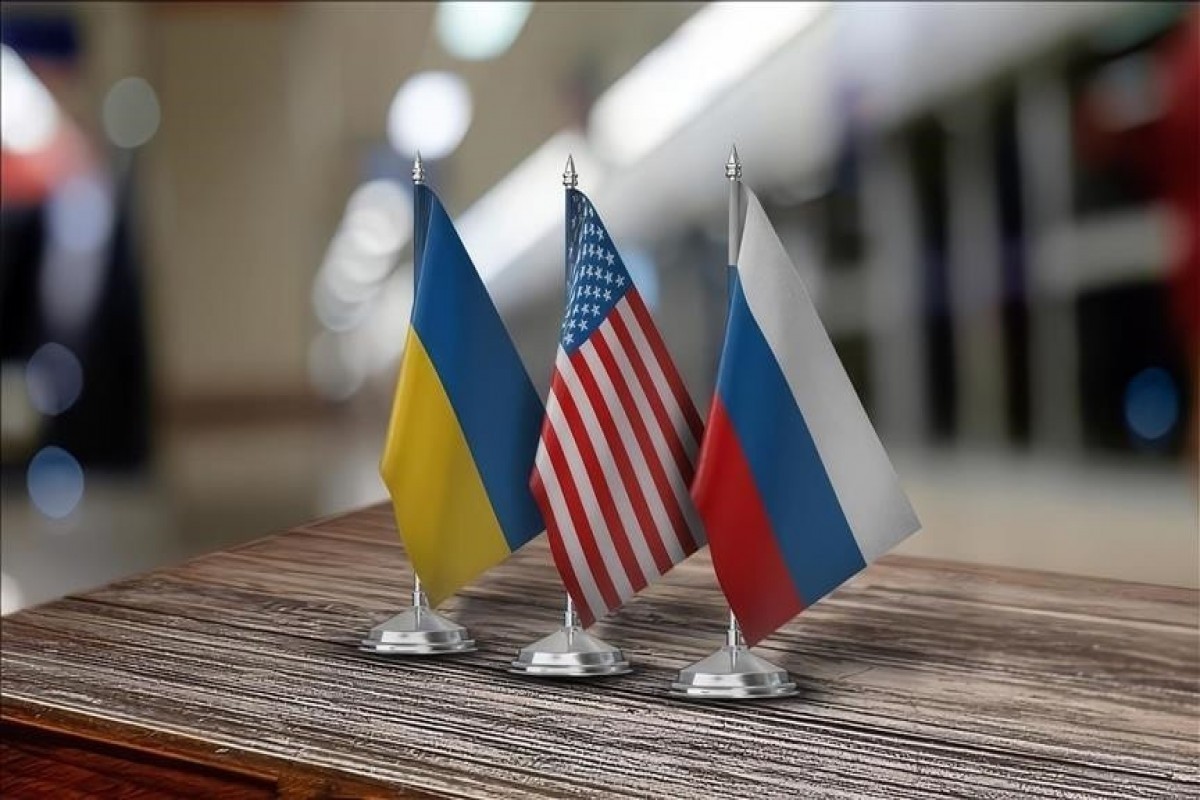 Песков: Место и время нового раунда переговоров по Украине не согласованы