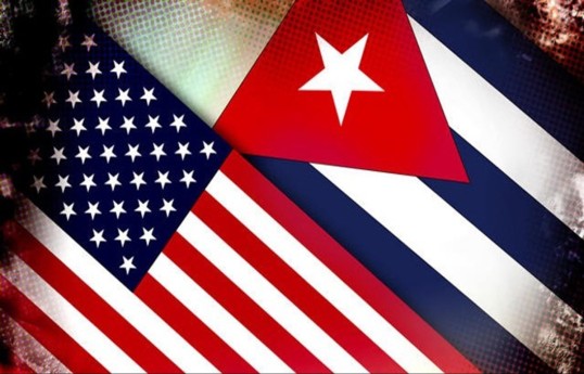 Трамп: США могут скоро заключить сделку с Кубой