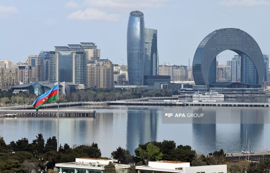 Обнародован прогноз погоды на завтра