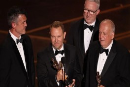 В Лос-Анджелесе состоялась 98-я церемония вручения кинопремии «Оскар» - ОБНОВЛЕНО -СПИСОК 
