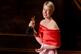 В Лос-Анджелесе состоялась 98-я церемония вручения кинопремии «Оскар» - ОБНОВЛЕНО -СПИСОК 