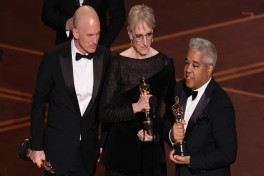 В Лос-Анджелесе состоялась 98-я церемония вручения кинопремии «Оскар» - ОБНОВЛЕНО -СПИСОК 