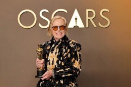 В Лос-Анджелесе состоялась 98-я церемония вручения кинопремии «Оскар» - ОБНОВЛЕНО -СПИСОК 