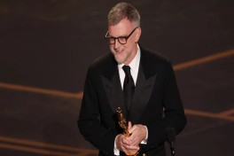 В Лос-Анджелесе состоялась 98-я церемония вручения кинопремии «Оскар» - ОБНОВЛЕНО -СПИСОК 