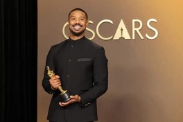 В Лос-Анджелесе состоялась 98-я церемония вручения кинопремии «Оскар» - ОБНОВЛЕНО -СПИСОК 