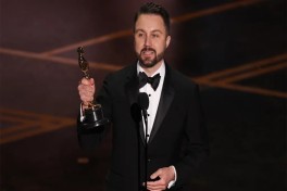 В Лос-Анджелесе состоялась 98-я церемония вручения кинопремии «Оскар» - ОБНОВЛЕНО -СПИСОК 