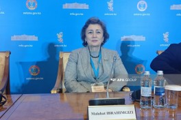 Референдум в Казахстане: По мнению азербайджанских наблюдателей, процесс прошёл прозрачно-ФОТО 